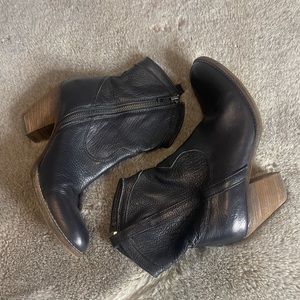 Frye boots